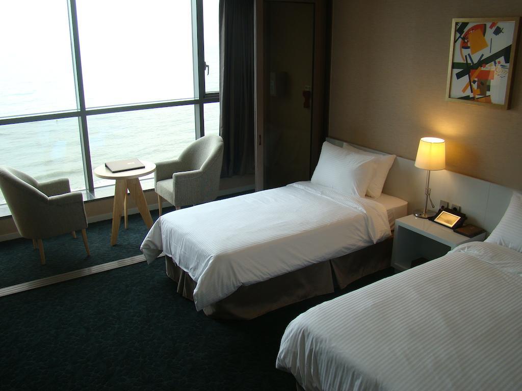 Hotel Mudrin Boryeong Room photo