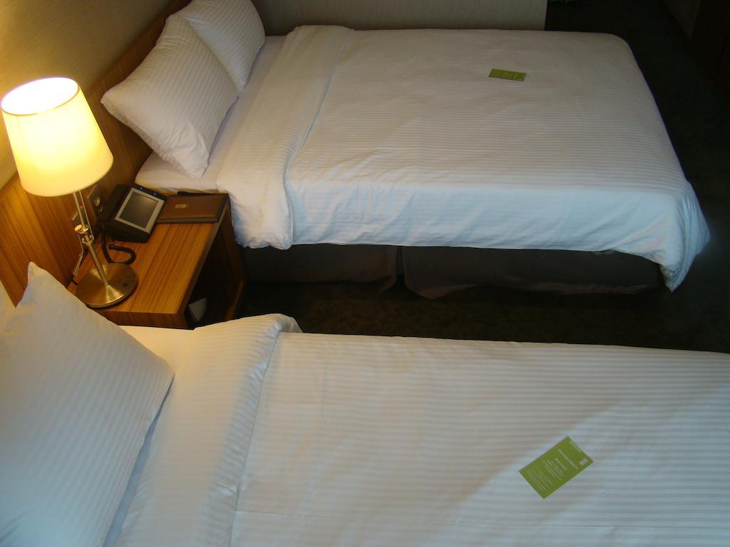 Hotel Mudrin Boryeong Room photo